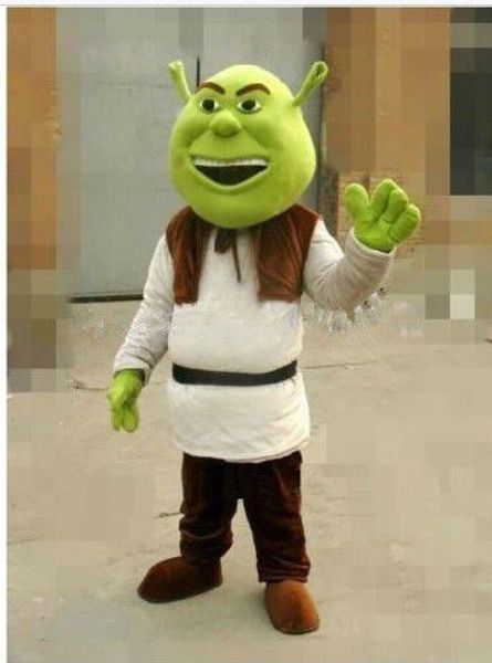 mascot doll costume mascot costume new shrek mascot costume size for halloween birthday party cartoon apparel, Red;yellow
mascot doll costume mascot costume new shrek mascot costume size for halloween birthday party cartoon apparel, Red;yellow