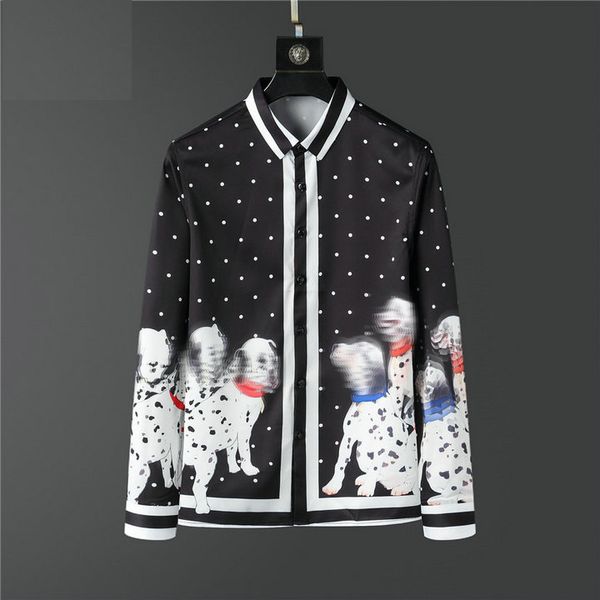 luxury designer shirts men's fashion tiger bowling shirt hawaii floral casual shirts men slim fit short sleeve dress shirtm-3xl, White;black
luxury designer shirts men's fashion tiger bowling shirt hawaii floral casual shirts men slim fit short sleeve dress shirtm-3xl, White;black
