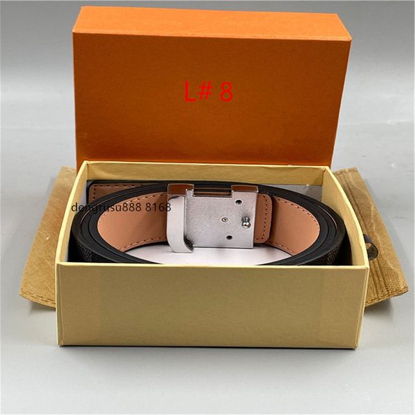 designer belt man fashion luxury women belt men genuine leather black bronze big buckle designers cowhide belts alloy 3.8cm waistband with b, Black;brown
designer belt man fashion luxury women belt men genuine leather black bronze big buckle designers cowhide belts alloy 3.8cm waistband with b, Black;brown