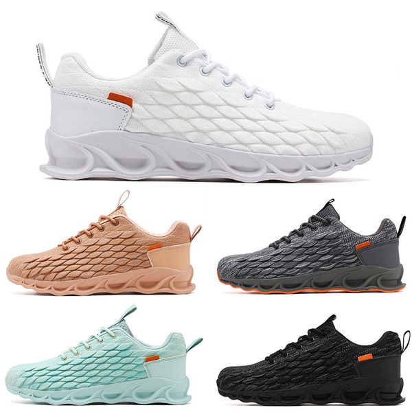 2022 running shoes for mens comfortable cushion breathable jogging triple black white red grey outdoor sports sneakers trainers size 39-45
2022 running shoes for mens comfortable cushion breathable jogging triple black white red grey outdoor sports sneakers trainers size 39-45