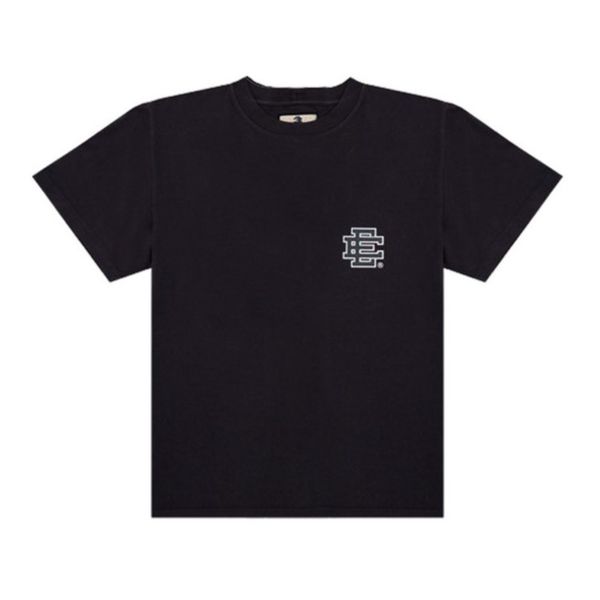 men's ee t shirts classic eric emanuel fashion tees brand short sleeve women's summer tshirts hip hop letter printed cotton loose, White;black
men's ee t shirts classic eric emanuel fashion tees brand short sleeve women's summer tshirts hip hop letter printed cotton loose, White;black