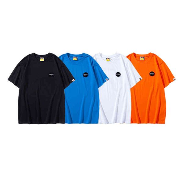 men's t-shirts summer fashion brand simple leisure decoration men and women lovers large short sleeve t-shirt khvf, White;black
men's t-shirts summer fashion brand simple leisure decoration men and women lovers large short sleeve t-shirt khvf, White;black