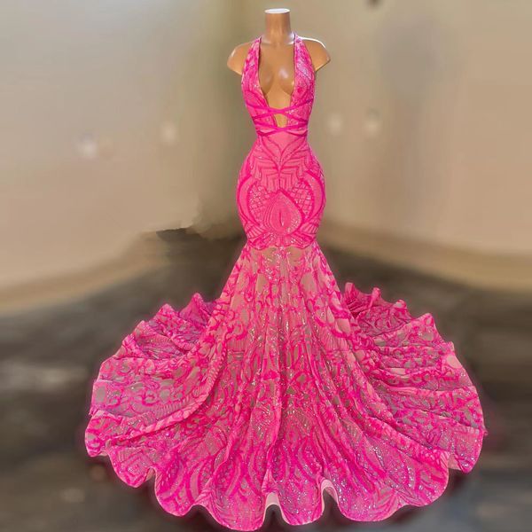 sparkly sequined mermaid prom dresses 2022 for black girl v-neck sleeveless floor length african birthday party gowns formal evening dress
sparkly sequined mermaid prom dresses 2022 for black girl v-neck sleeveless floor length african birthday party gowns formal evening dress