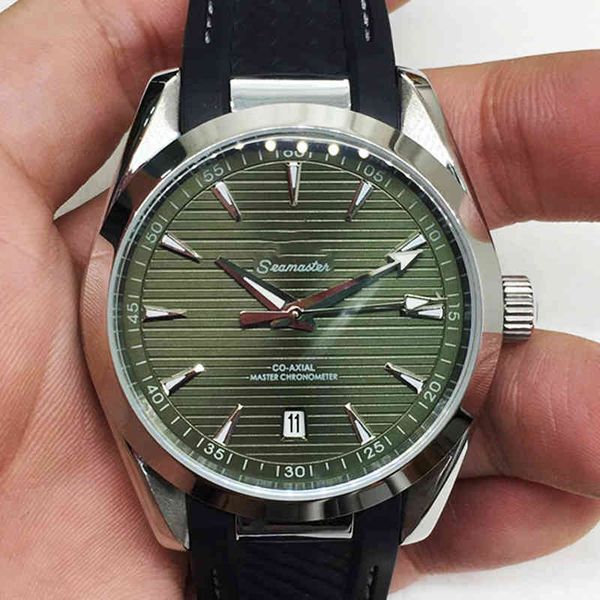 luxury fashion watches for mens mechanical wristwatches automatic ome three needle six calendar green automaticdesigner, Slivery;brown
luxury fashion watches for mens mechanical wristwatches automatic ome three needle six calendar green automaticdesigner, Slivery;brown