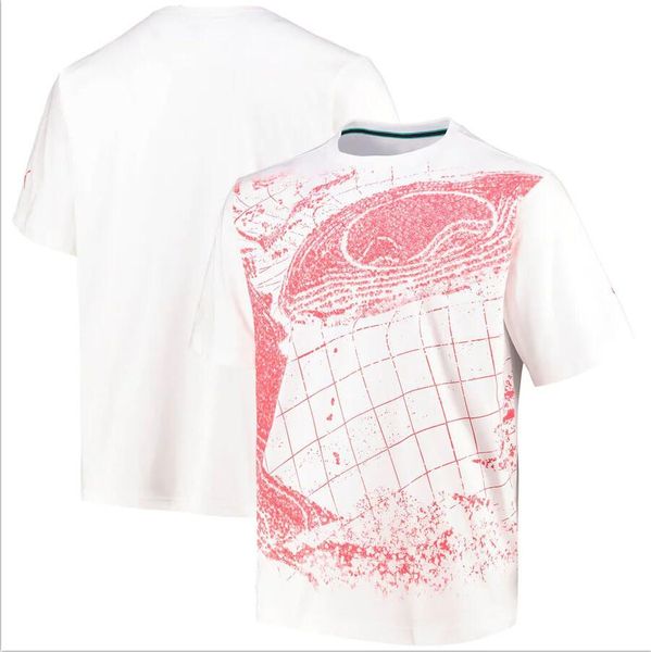 2022 new season formula one racing suit t-shirt f1 fans t-shirt team with the same custom
2022 new season formula one racing suit t-shirt f1 fans t-shirt team with the same custom