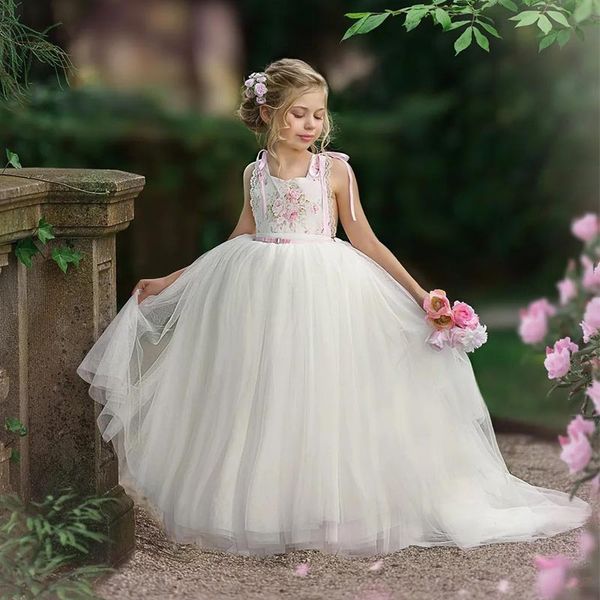 stunning boho beach flower girl dresses for wedding spaghetti straps bohemian toddler pageant gowns tulle 3d appliqued kids birthday first c, White;blue
stunning boho beach flower girl dresses for wedding spaghetti straps bohemian toddler pageant gowns tulle 3d appliqued kids birthday first c, White;blue