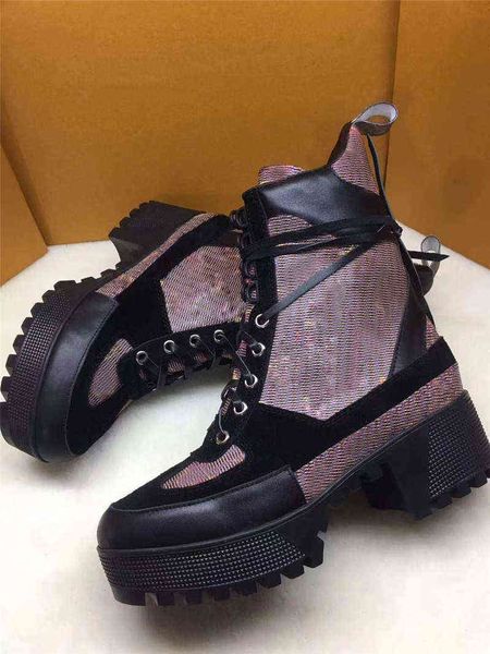 boots luxury designer desert boot brand with box and dustbags sand fashion woman bootie original 4ur1, Black
boots luxury designer desert boot brand with box and dustbags sand fashion woman bootie original 4ur1, Black