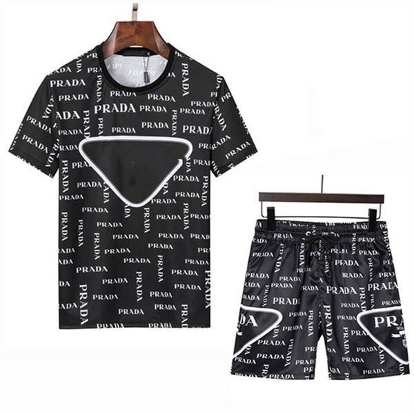 2022 mens designers tracksuit letters embroidery summer fashion sportswear short sleeves pullover jogger pants suits o-neck sportinguit cn11, Gray
2022 mens designers tracksuit letters embroidery summer fashion sportswear short sleeves pullover jogger pants suits o-neck sportinguit cn11, Gray