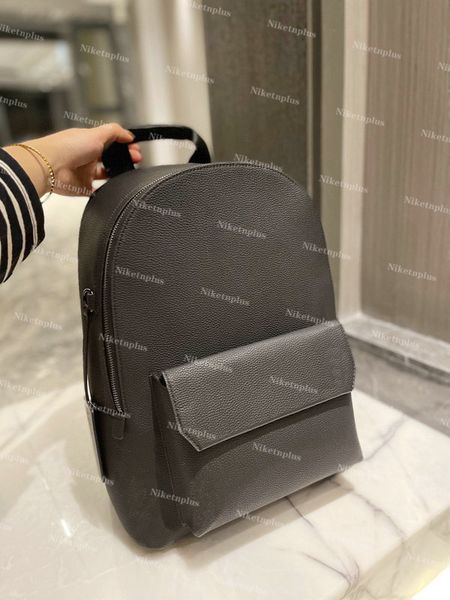 aerogram backpack bag trio packs black cowhide-leather trim luxury original cow leather textile shoulder straps large capacity designer bags
aerogram backpack bag trio packs black cowhide-leather trim luxury original cow leather textile shoulder straps large capacity designer bags