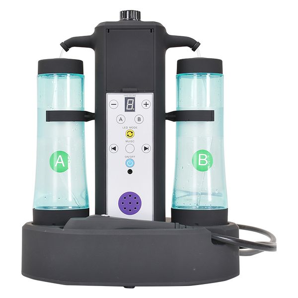 new design hydra oxygen dome facial machine spray machine face skin whitening injection beauty device
new design hydra oxygen dome facial machine spray machine face skin whitening injection beauty device
