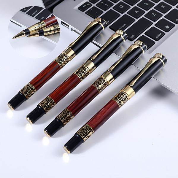 pen promotion of premium business gifts can be customized logo office stationery black and wood grain metal signing neutral pen
pen promotion of premium business gifts can be customized logo office stationery black and wood grain metal signing neutral pen