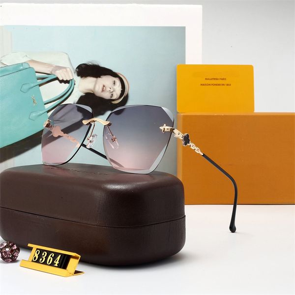 l8364 fashion designer women's lady polarized sunglasses thickened beautiful edge hd gradient color series super beautiful seaside reso, White;black
l8364 fashion designer women's lady polarized sunglasses thickened beautiful edge hd gradient color series super beautiful seaside reso, White;black