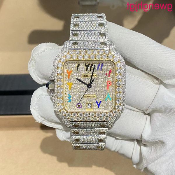 tiktok explosion celebrity high-end large dial wristwatches diamond-studded star three-eye diamond-studdeds waterproof quartz watch 34ca, Slivery;brown
tiktok explosion celebrity high-end large dial wristwatches diamond-studded star three-eye diamond-studdeds waterproof quartz watch 34ca, Slivery;brown
