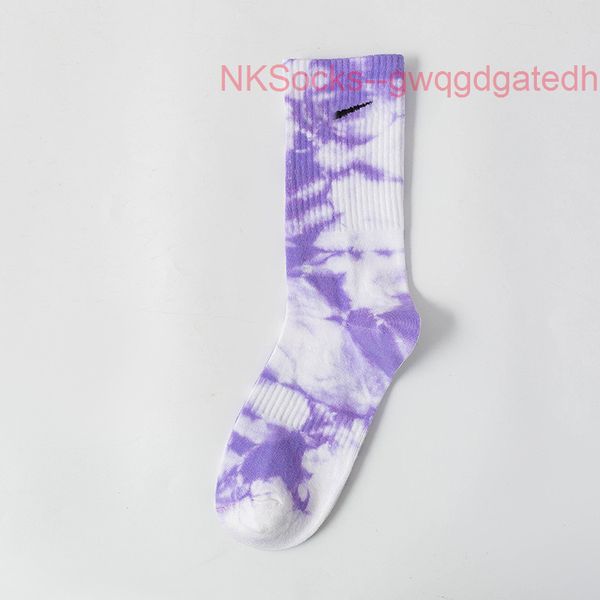 men's classic fashion tie dyed socks hook brand men women long cotton sports high candy colour middle tube moisture absorption sock lux, Black
men's classic fashion tie dyed socks hook brand men women long cotton sports high candy colour middle tube moisture absorption sock lux, Black
