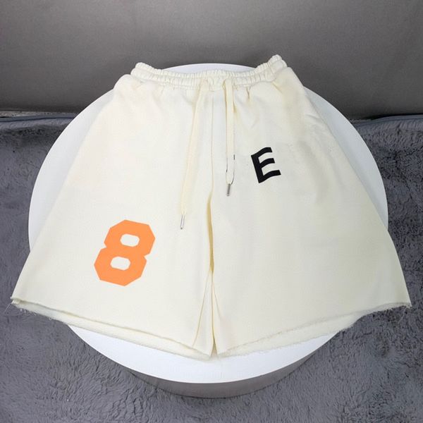 22ss spring summer shorts usa women men high street cotton drawstring casual running middle pants jogging bottoms
22ss spring summer shorts usa women men high street cotton drawstring casual running middle pants jogging bottoms