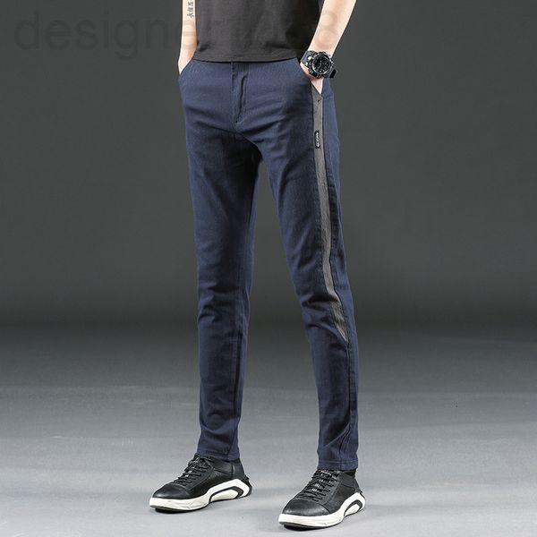 men's pants designer summer thin casual pants men's loose straight korean fashion student sweat versatile striped detu, Black
men's pants designer summer thin casual pants men's loose straight korean fashion student sweat versatile striped detu, Black