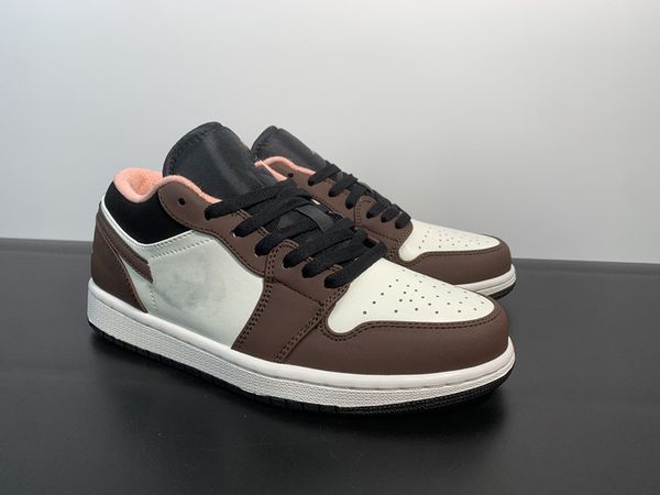 shoes 1s lows jumpman 1 low white mocha brown basketball high sports sneakers real leather color mocha/brown 36-47, White;red
shoes 1s lows jumpman 1 low white mocha brown basketball high sports sneakers real leather color mocha/brown 36-47, White;red