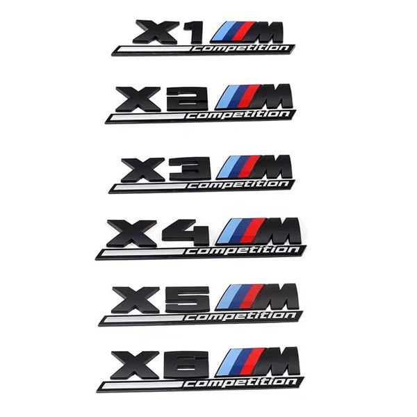 3d abs matte black competition bar underlined emblem for 3 5 7 series thunder edition x5m x6m car trunk emblem285e
3d abs matte black competition bar underlined emblem for 3 5 7 series thunder edition x5m x6m car trunk emblem285e