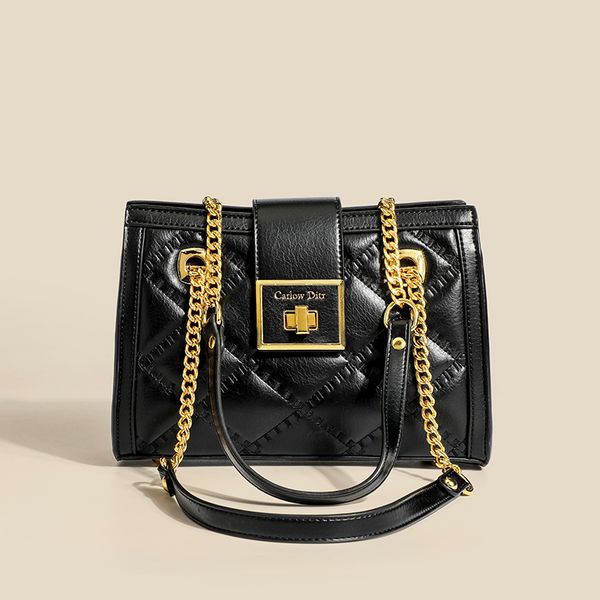 chain fashion simple large shoulder bag womens designer handbag chain mobile phone female luxury handbags
chain fashion simple large shoulder bag womens designer handbag chain mobile phone female luxury handbags