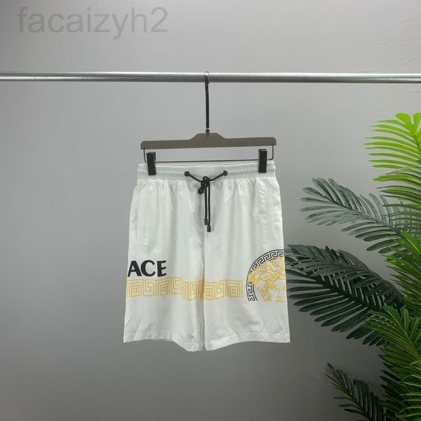men's shorts designer trendy european vers shorts beach pants quick drying fabric letter printing pattern men's and women's s, White;black
men's shorts designer trendy european vers shorts beach pants quick drying fabric letter printing pattern men's and women's s, White;black