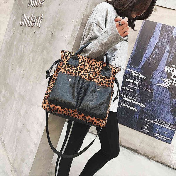 style oversized handbag fashion brand leopard print bag women large capacity tote bag wide shoulder strap travel shopping bag
style oversized handbag fashion brand leopard print bag women large capacity tote bag wide shoulder strap travel shopping bag