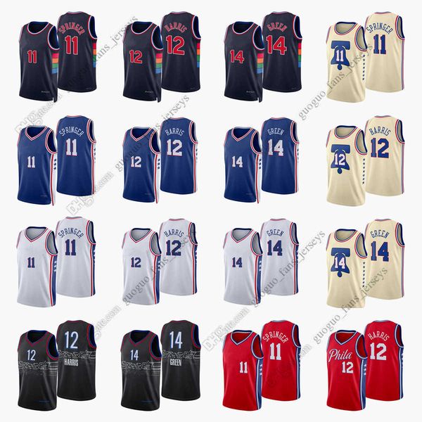 custom printed 2022 new city basketball jerseys springer 11 jaden harris 14 danny 12 tobias green red blue white black jersey size s--xxxl, Black;red
custom printed 2022 new city basketball jerseys springer 11 jaden harris 14 danny 12 tobias green red blue white black jersey size s--xxxl, Black;red