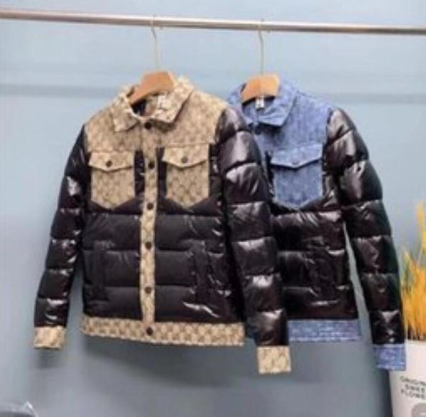 22gg new mens jacket down parkas classic casual winter supre coats outdoor feather keep warm doudoune homme coat, Black
22gg new mens jacket down parkas classic casual winter supre coats outdoor feather keep warm doudoune homme coat, Black