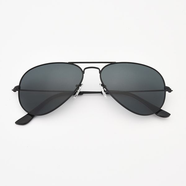 luxury men's classic aviator designer sunglasses men's ladies hd polarized sunglasses driving fishing glasses uv400 protection, White;black
luxury men's classic aviator designer sunglasses men's ladies hd polarized sunglasses driving fishing glasses uv400 protection, White;black
