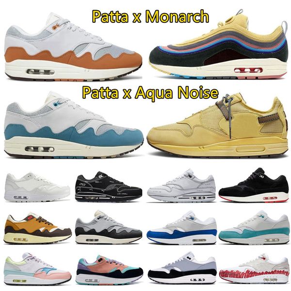 patta x aqua 87 1s mens running shoes noise black gunm brown gery unc sean wotherspoon se windbreaker patch og anniversary 1 women men train
patta x aqua 87 1s mens running shoes noise black gunm brown gery unc sean wotherspoon se windbreaker patch og anniversary 1 women men train