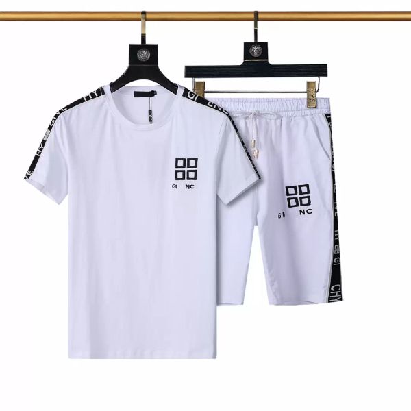 2022 mens designers tracksuit jogging suit men tracksuits pullover running sweatshirt man short sleeve jogger pants fashion sweat track suit, Gray
2022 mens designers tracksuit jogging suit men tracksuits pullover running sweatshirt man short sleeve jogger pants fashion sweat track suit, Gray