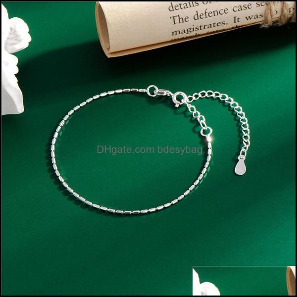 charm bracelets jewelry arrived s925 sterling sier sparkling twine bracelet gypsophila adjustable bangle for women fine fashion accessorie d, Golden;silver
charm bracelets jewelry arrived s925 sterling sier sparkling twine bracelet gypsophila adjustable bangle for women fine fashion accessorie d, Golden;silver