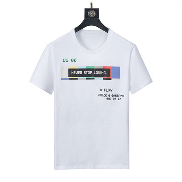 2022 mens designer t shirts lattice printed stylist casual summer breathable men clothing women clothes men t-shirt letters tees m-105, White;black
2022 mens designer t shirts lattice printed stylist casual summer breathable men clothing women clothes men t-shirt letters tees m-105, White;black