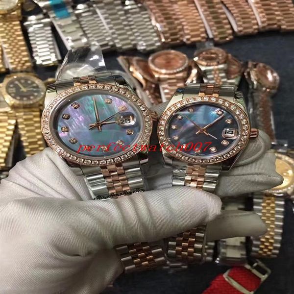 selling sapphire watch 126231 126233 m126284rbr 126284 36mm 31mm stainless steel asia eta 2813 movement automatic mens watch w2100, Slivery;brown
selling sapphire watch 126231 126233 m126284rbr 126284 36mm 31mm stainless steel asia eta 2813 movement automatic mens watch w2100, Slivery;brown