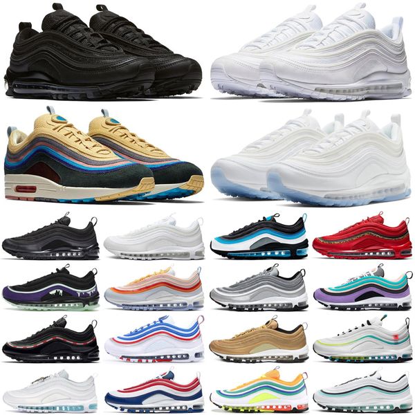 sean wotherspoon satan mens running shoes triple white black mschf x inri jesus outdoor men women trainers sports sneakers size 36-45
sean wotherspoon satan mens running shoes triple white black mschf x inri jesus outdoor men women trainers sports sneakers size 36-45