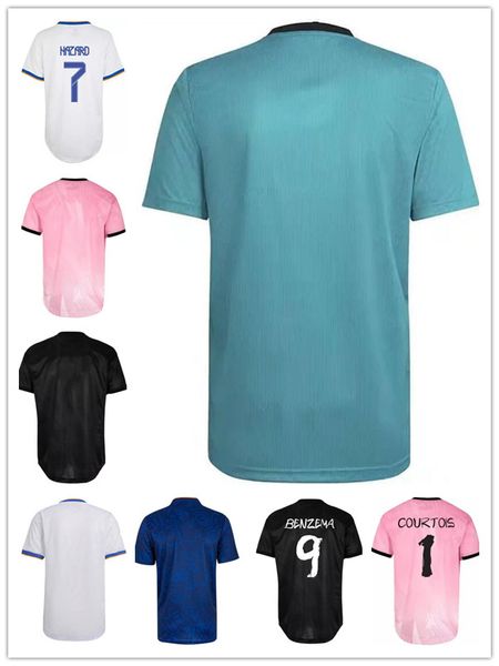 benzema soccer jerseys real 21 22 football shirt camavinga alaba hazard asensio modric marcelo valverde camiseta men + kids kit 2021 2022 4t, Black
benzema soccer jerseys real 21 22 football shirt camavinga alaba hazard asensio modric marcelo valverde camiseta men + kids kit 2021 2022 4t, Black
