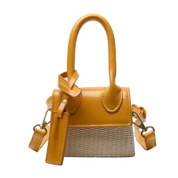 cross body mini bag women's fashion korean version fashion foreign style woven handbag ins foreign style fashion one shoulder diagonal
cross body mini bag women's fashion korean version fashion foreign style woven handbag ins foreign style fashion one shoulder diagonal