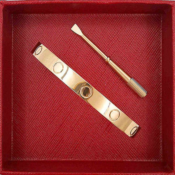 mens womans silver bracelets designer bangles for women men titanium steel screw gold screwdriver bracelets luxury lovers, Black
mens womans silver bracelets designer bangles for women men titanium steel screw gold screwdriver bracelets luxury lovers, Black