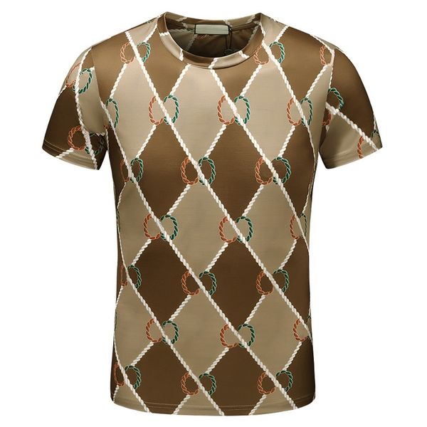 new pattern men's designer fashion t-shirt water chestnut print short sleeve sports style t-shirt youth top, White;black
new pattern men's designer fashion t-shirt water chestnut print short sleeve sports style t-shirt youth top, White;black
