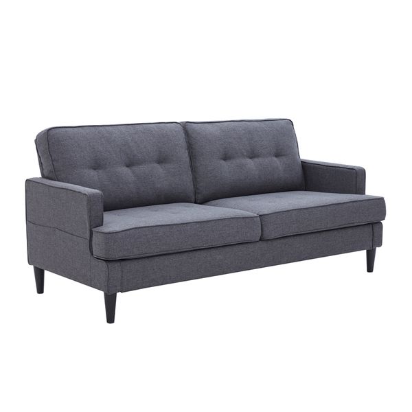 for compact living room apartment dorm 71" modern design couch soft linen upholstery loveseat
for compact living room apartment dorm 71" modern design couch soft linen upholstery loveseat
