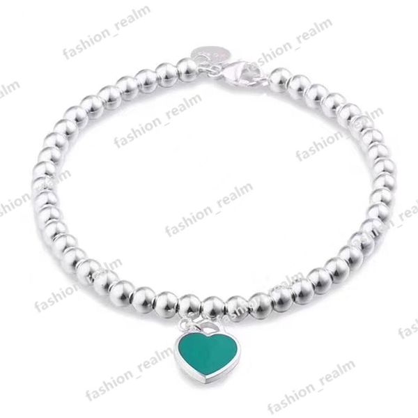 heart beaded bracelet designer luxury love charm bracelet for women silver stainless steel strands beads chain gifts lady wedding 2744, Golden;silver
heart beaded bracelet designer luxury love charm bracelet for women silver stainless steel strands beads chain gifts lady wedding 2744, Golden;silver