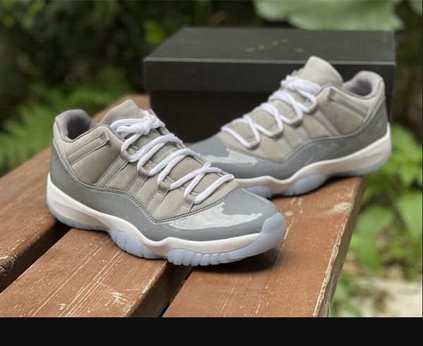 11 low cool grey outdoor shoes 11s 72-10 black black gym red-white-sailmen real carbon fiber sports sneakers av2187-001 with box 528895-003
11 low cool grey outdoor shoes 11s 72-10 black black gym red-white-sailmen real carbon fiber sports sneakers av2187-001 with box 528895-003