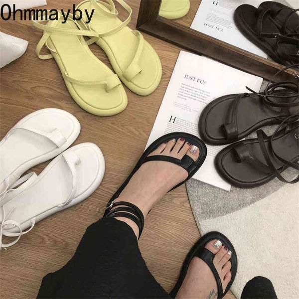 sandals 2022 summer new open toe women soft sole flat heel casual ladies gladiator shoes fashion white outdoor beach sandal 220704, Black
sandals 2022 summer new open toe women soft sole flat heel casual ladies gladiator shoes fashion white outdoor beach sandal 220704, Black