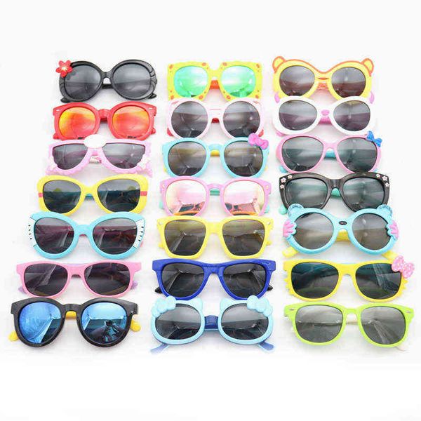 household sundries fashion kids sunglasses children polarized sun glasses boys girls silicone safety baby shades eyewear
household sundries fashion kids sunglasses children polarized sun glasses boys girls silicone safety baby shades eyewear