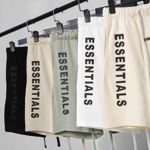 essentials silicone lettered printed shorts high street casual loose ins sports pants ins men's women's high street trend college, White;black
essentials silicone lettered printed shorts high street casual loose ins sports pants ins men's women's high street trend college, White;black