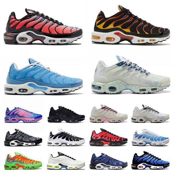 running shoes new arrival plus tn mens womens designer running shoes reflective black terrascape mint green university blue sisterhood shatt
running shoes new arrival plus tn mens womens designer running shoes reflective black terrascape mint green university blue sisterhood shatt