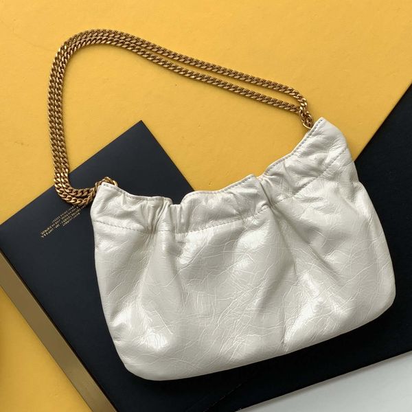 luxury designer brand shoulder bags women handbag fashion chain crossbody bag womens messenger bag lady purse 2 colors handbags
luxury designer brand shoulder bags women handbag fashion chain crossbody bag womens messenger bag lady purse 2 colors handbags