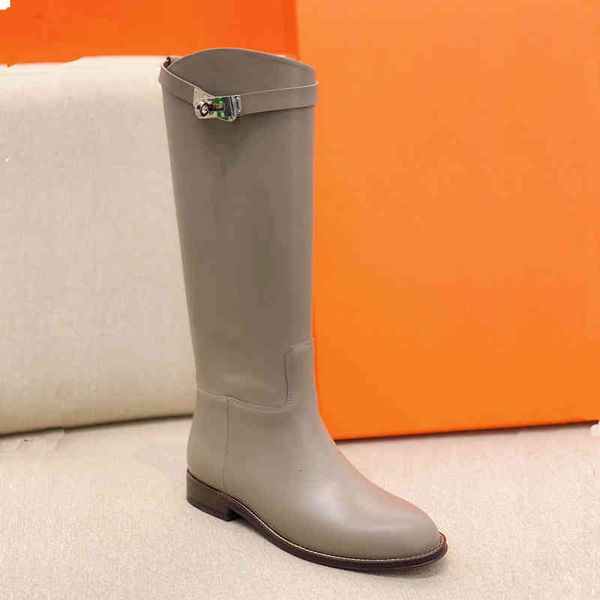 boots high end autumn and winter boots leather high kelly leisure knight long women's, Black
boots high end autumn and winter boots leather high kelly leisure knight long women's, Black