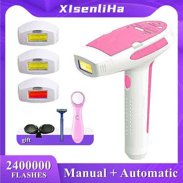 epilator ipl hir removl lser permnent mchine fce body bikini electric depildor lser women 2400000 flsh 0621
epilator ipl hir removl lser permnent mchine fce body bikini electric depildor lser women 2400000 flsh 0621