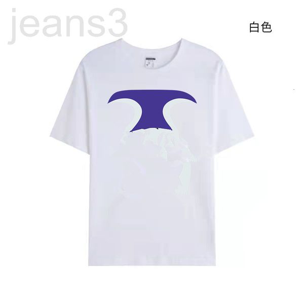 men's t-shirts designer correct version family round neck loose short sleeve men's and women's same t-shirt large size high, White;black
men's t-shirts designer correct version family round neck loose short sleeve men's and women's same t-shirt large size high, White;black