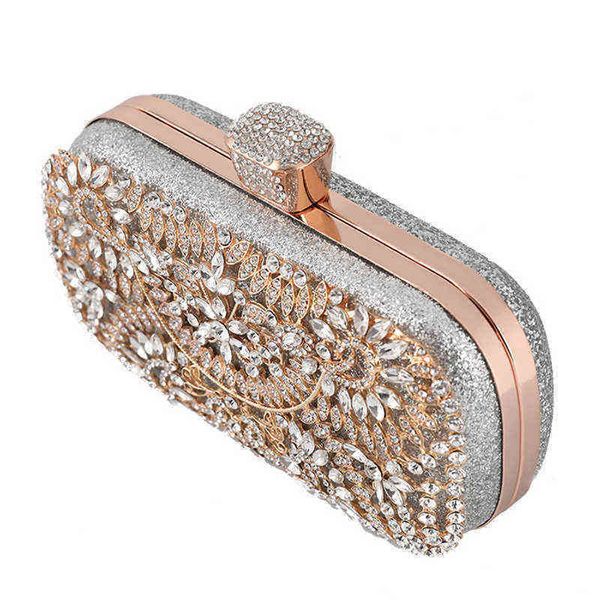 nxy hollow diamond evening clutch bag for women wedding purse chain shoulder small party handbag with metal handle 0425
nxy hollow diamond evening clutch bag for women wedding purse chain shoulder small party handbag with metal handle 0425